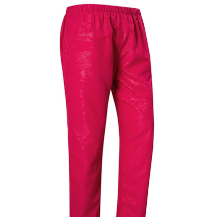 Vanntette Turbukser – Unisex Fjell- og Regnbukser til Dame & Herre