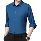 Mekanisk blå / M -fits 62-68kg