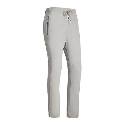 Vanntette Turbukser til Dame – Quick Dry & Outdoor Sport, Pluss-størrelser