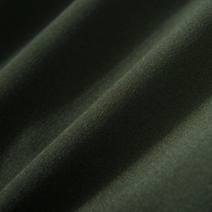 Hurtigtørkende Treningsshorts for Herre – Sommershorts med Glidelåslommer til Løping, Gym og Tur