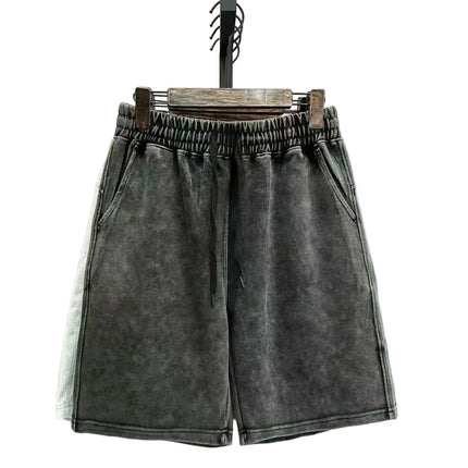 Bomullsshorts til Herre – Myke, Komfortable & Perfekte for Sommeren