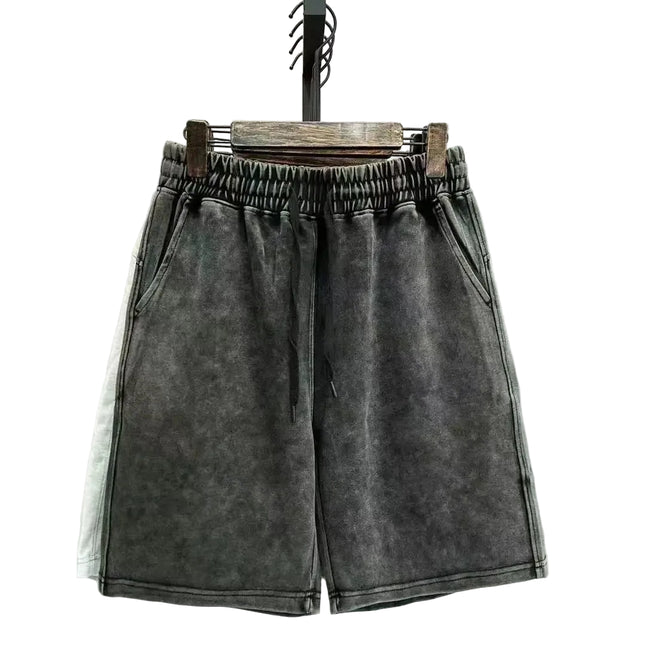 Bomullsshorts til Herre – Myke, Komfortable & Perfekte for Sommeren