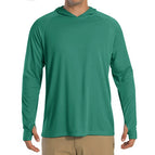 Smaragdgrønn / US M (CN L)