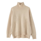 Beige / XL