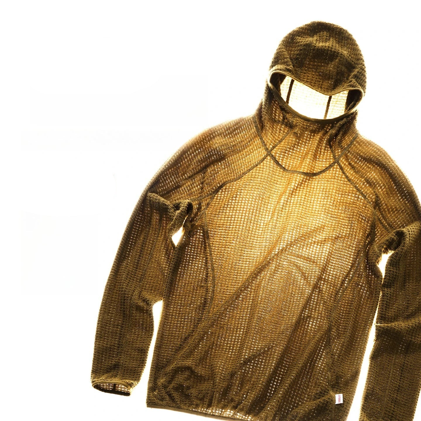 Unisex Hettegenser – Lett, Tykk og Varm Hettegenser til Høst og Vinter | Klassisk Ensfarget Hoodie