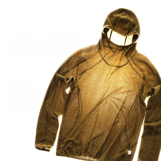 Unisex Hettegenser – Lett, Tykk og Varm Hettegenser til Høst og Vinter | Klassisk Ensfarget Hoodie