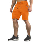 Oransje / CN L (US 28) / CN