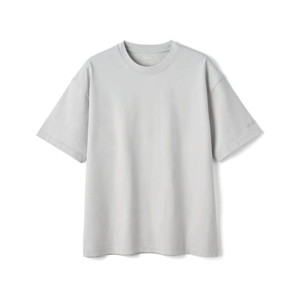 Heavyweight Vintage T-skjorte til Herre – 300gsm Super Loose Sommerstil