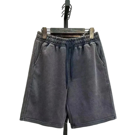Bomullsshorts til Herre – Myke, Komfortable & Perfekte for Sommeren