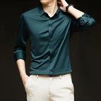 Mørkegrønn / M -fits 62-68kg