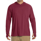 Vinrød / US M (CN L)