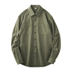 Militærgrønn / M (45-55kg)