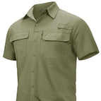 Lys grågrønn 2 / CN M (US S)