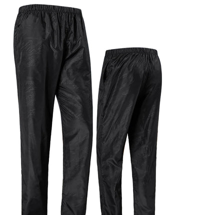 Vanntette Turbukser – Unisex Fjell- og Regnbukser til Dame & Herre
