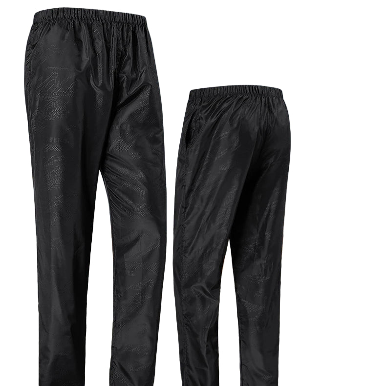 Vanntette Turbukser – Unisex Fjell- og Regnbukser til Dame & Herre