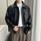 Svart / M -fits 40-50kg