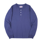 Blå (liten i størrelsen) / Asian S