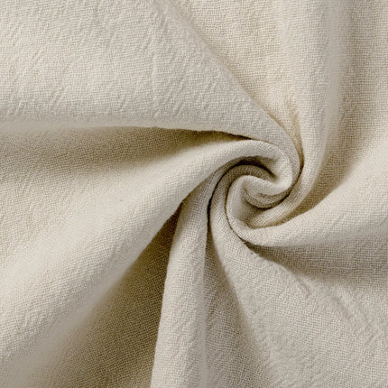 Lette Herrebukser i Bomull og Lin – Pustende og Ensfarget Streetwear til Høst og Fritid (S–3XL)