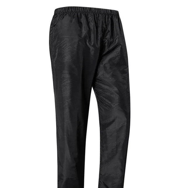 Vanntette Turbukser – Unisex Fjell- og Regnbukser til Dame & Herre