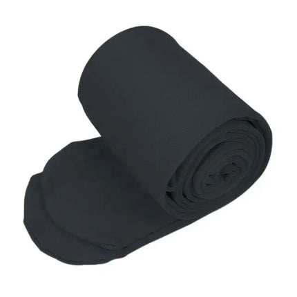 Vinterleggings for Kvinner – Høyt Liv og Tykt Fleecefôr | Varme, Myke og Elastiske Tights i Fløyelsstoff