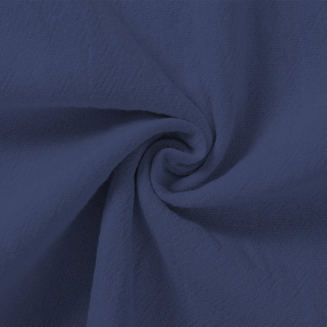 Lette Herrebukser i Bomull og Lin – Pustende og Ensfarget Streetwear til Høst og Fritid (S–3XL)