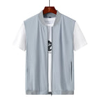 Light grey / 5XL
