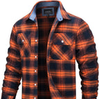 Oransje / CN M (US S)