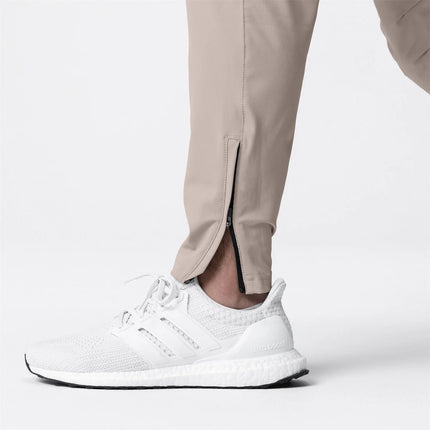 Kamuflasje Joggebukse for Herre – Tynne, Hurtigtørkende Treningsbukser til Gym og Løping