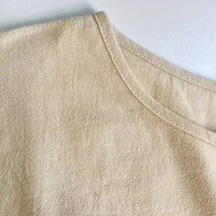 2-delt Sommerset for Kvinner – Løs T-skjorte & Komfortable Shorts