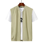 Khaki / 5XL