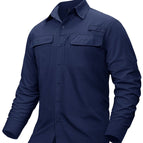 Marineblå 1 / CN M (US S)