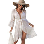 Hvit / Én størrelse