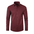 Vinrød / 38-3XS-(57-62KG)