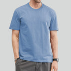 Lyseblå / Asia S Fit 35-45kg