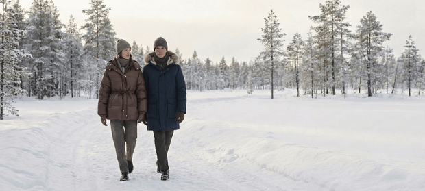 <h1><strong>Vintersalget <br/>er i gang</strong></h1>