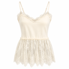 Beige / Én størrelse
