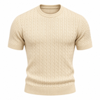 Beige / S