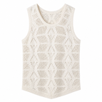 Beige / M