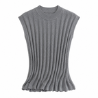 GRAY / M