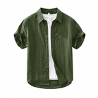 Grønn / M -fits 50-60kg