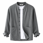 Grågrønn / M - fits 50-60kg