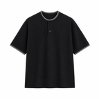 Svart / M