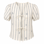 Beige / M