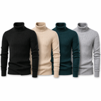 High003-Svart + High003-Beige + High003-Grønn + High003-Grå / S