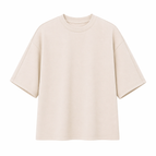 Beige / S