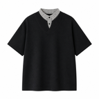 Svart / M
