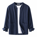 Mørkeblå / M - fits 50-60kg