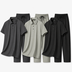 7879 Grønn + 7879 Khaki + 7879 Svart / M-165(45-60KG)