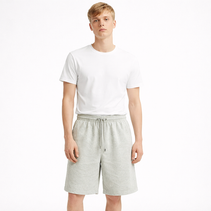 Bomullsshorts til Herre – Myke, Komfortable & Perfekte for Sommeren