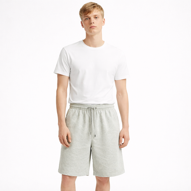 Bomullsshorts til Herre – Myke, Komfortable & Perfekte for Sommeren